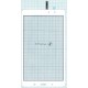 Сенсорное стекло (тачскрин) для Samsung Galaxy Tab Pro 8.4 SM-T320, белое