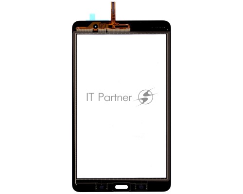 Сенсорное стекло (тачскрин) для Samsung Galaxy Tab Pro 8.4 SM-T320, черное