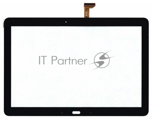 Сенсорное стекло (тачскрин) для Samsung Galaxy Tab Pro 12.2 SM-T900, черное
