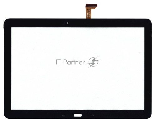 Сенсорное стекло (тачскрин) для Samsung Galaxy Tab Pro 12.2 SM-T900, черное
