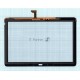 Сенсорное стекло (тачскрин) для Samsung Galaxy Tab Pro 12.2 SM-T900, черное
