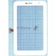 Сенсорное стекло (тачскрин) для Samsung Galaxy Tab 7.0 Plus P6200, белое