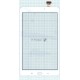 Сенсорное стекло (тачскрин) для Samsung Galaxy Tab E 8.0 SM-T377, белое