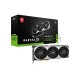 Видеокарта MSI RTX4060Ti VENTUS 3X E 8G  RTX4060Ti GDDR6X