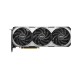 Видеокарта MSI RTX4060Ti VENTUS 3X E 8G  RTX4060Ti GDDR6X