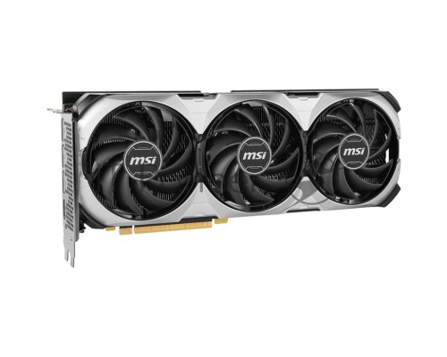 Видеокарта MSI RTX4060Ti VENTUS 3X E 8G  RTX4060Ti GDDR6X