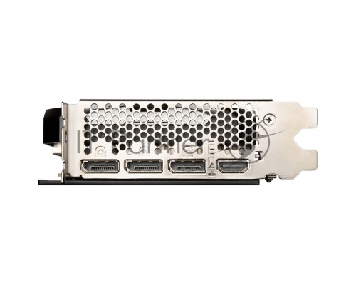 Видеокарта MSI RTX4060Ti VENTUS 3X E 8G  RTX4060Ti GDDR6X