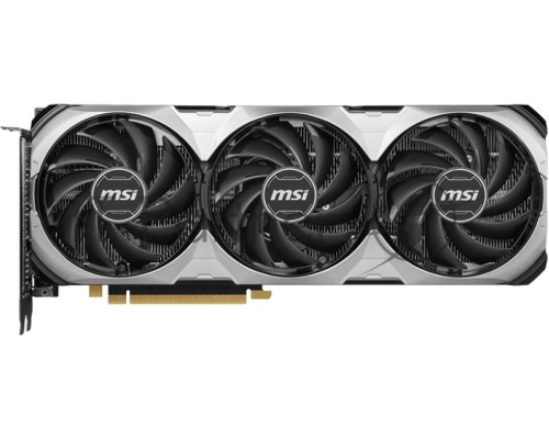 Видеокарта MSI RTX4060Ti VENTUS 3X E 8G  RTX4060Ti GDDR6X