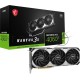 Видеокарта MSI RTX4060Ti VENTUS 3X E 8G  RTX4060Ti GDDR6X