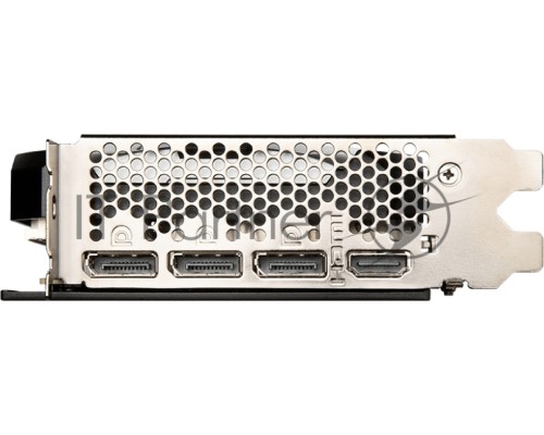 Видеокарта MSI RTX4060Ti VENTUS 3X E 8G  RTX4060Ti GDDR6X