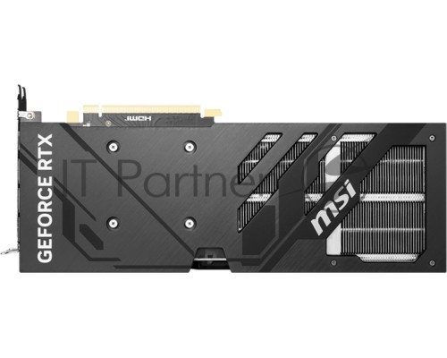Видеокарта MSI RTX4060Ti VENTUS 3X E 8G  RTX4060Ti GDDR6X