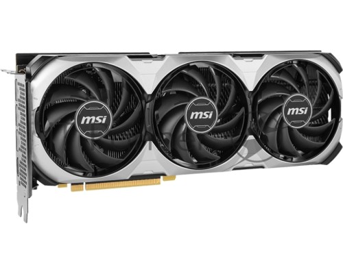 Видеокарта MSI RTX4060Ti VENTUS 3X E 8G  RTX4060Ti GDDR6X