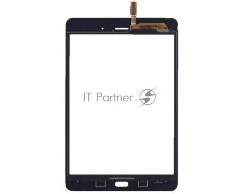 Сенсорное стекло (тачскрин) для Samsung Galaxy Tab A 8.0 SM-T350, черное