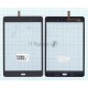 Сенсорное стекло (тачскрин) для Samsung Galaxy Tab A 8.0 SM-T350, черное