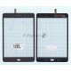 Сенсорное стекло (тачскрин) для Samsung Galaxy Tab A 8.0 SM-T350, черное