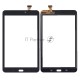 Сенсорное стекло (тачскрин) для Samsung Galaxy Tab E 8.0 SM-T377, черное