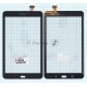 Сенсорное стекло (тачскрин) для Samsung Galaxy Tab E 8.0 SM-T377, черное