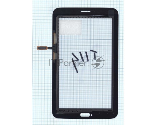 Сенсорное стекло (тачскрин) для Samsung Galaxy Tab 3 Lite 7.0 SM-T114, белое