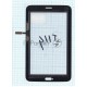 Сенсорное стекло (тачскрин) для Samsung Galaxy Tab 3 Lite 7.0 SM-T114, белое