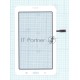 Сенсорное стекло (тачскрин) для Samsung Galaxy Tab 3 Lite 7.0 SM-T114, белое