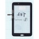 Сенсорное стекло (тачскрин) для Samsung Galaxy Tab 3 Lite 7.0 SM-T112, белое