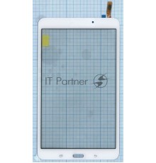 Сенсорное стекло (тачскрин) для Samsung Galaxy Tab 4 8.0 SM-T330, белое