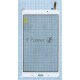 Сенсорное стекло (тачскрин) для Samsung Galaxy Tab 4 8.0 SM-T330, белое