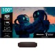 Телевизор лазерный Hisense 100