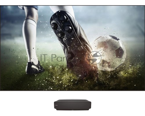 Телевизор лазерный Hisense 100