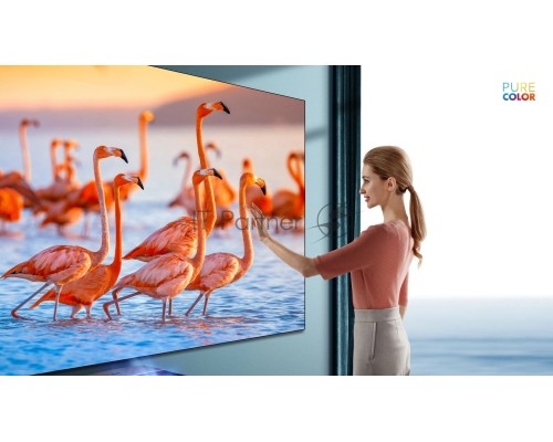Телевизор лазерный Hisense 100