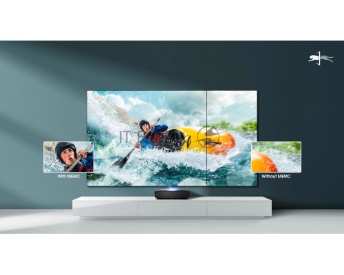 Телевизор лазерный Hisense 100