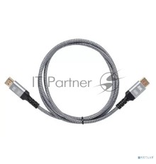 Кабель соединительный DISPLAY PORT v1.4, 1.5m,  iOpen <ACG630-1.5>
