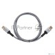 Кабель соединительный DISPLAY PORT v1.4, 1.5m,  iOpen <ACG630-1.5>