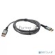 Кабель соединительный DISPLAY PORT v1.4, 1.5m,  iOpen <ACG630-1.5>
