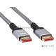 Кабель соединительный DISPLAY PORT v1.4, 1.5m,  iOpen <ACG630-1.5>
