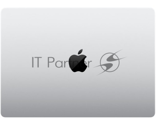 Ноутбук APPLE MacBook Pro 14 Silver (M3 Max/36Gb/1Tb SSD/MacOS) (MRX83_RUSG) нужен переходник на EU