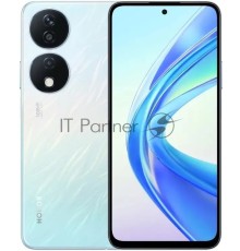 Смартфон HONOR X7b, 8/128Gb, серебристый