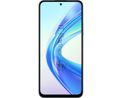 Смартфон HONOR X7b, 8/128Gb, серебристый