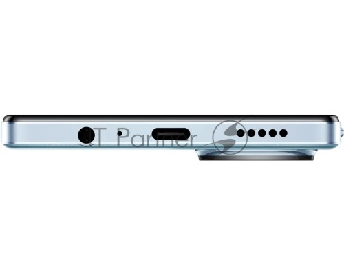 Смартфон HONOR X7b, 8/128Gb, серебристый