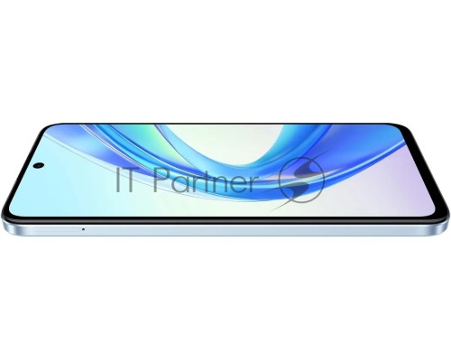 Смартфон HONOR X7b, 8/128Gb, серебристый