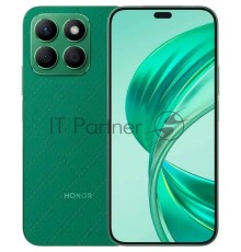 Смартфон Honor X8b 8/128Gb LLY-LX1 Благородный зеленый (5109AYBM)