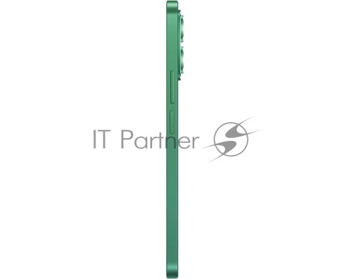 Смартфон Honor X8b 8/128Gb LLY-LX1 Благородный зеленый (5109AYBM)