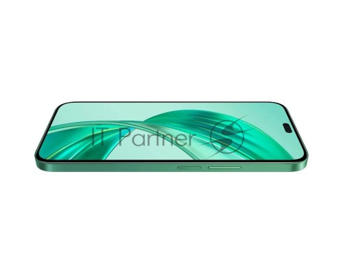 Смартфон Honor X8b 8/128Gb LLY-LX1 Благородный зеленый (5109AYBM)