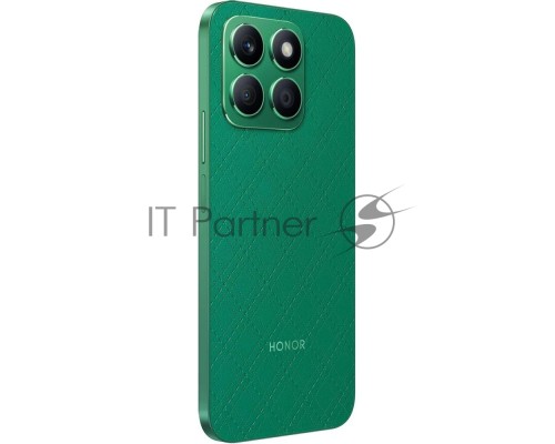 Смартфон Honor X8b 8/128Gb LLY-LX1 Благородный зеленый (5109AYBM)