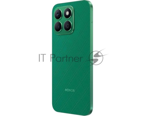 Смартфон Honor X8b 8/128Gb LLY-LX1 Благородный зеленый (5109AYBM)