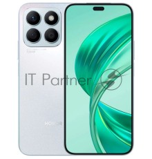 Смартфон HONOR X8b, 8/128Gb, серебристый