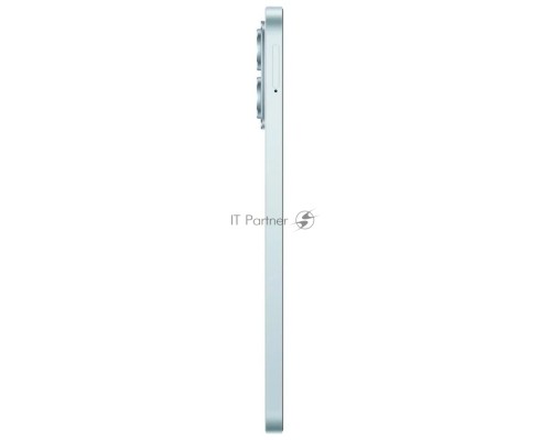 Смартфон HONOR X8b, 8/128Gb, серебристый
