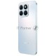 Смартфон HONOR X8b, 8/128Gb, серебристый