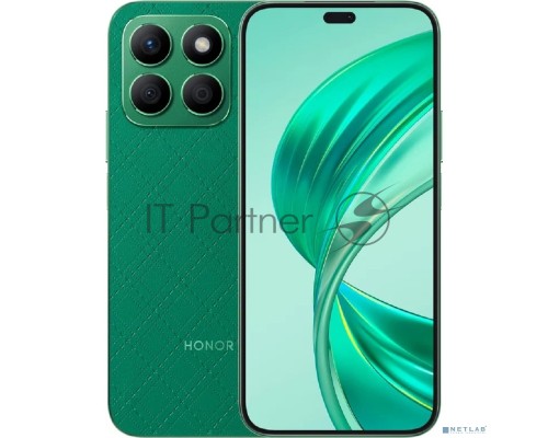 Смартфон HONOR X8b, 8/256Gb, зеленый