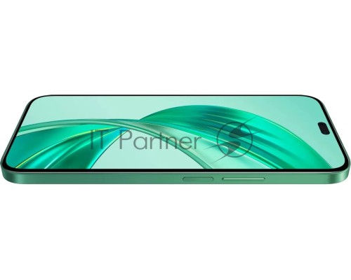 Смартфон HONOR X8b, 8/256Gb, зеленый